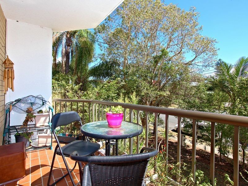 8/8 Mawarra Street, Palm Beach QLD 4221