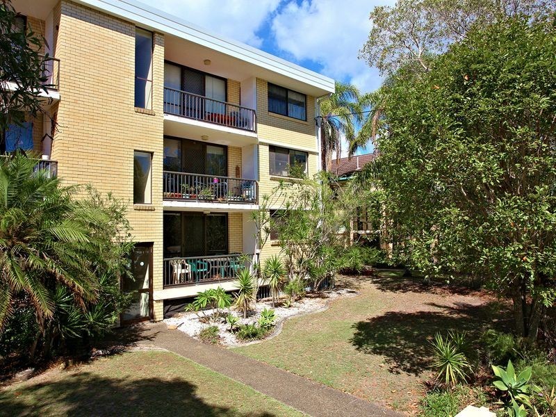 8/8 Mawarra Street, Palm Beach QLD 4221