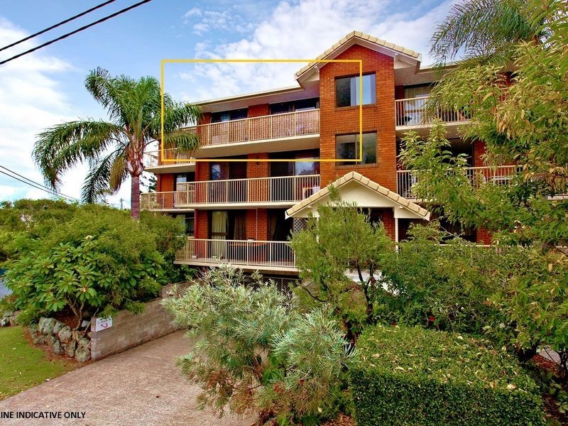 12/1374 Gold Coast Highway, Palm Beach QLD 4221