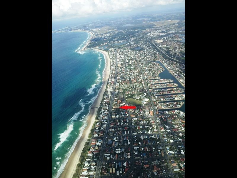 12/1374 Gold Coast Highway, Palm Beach QLD 4221