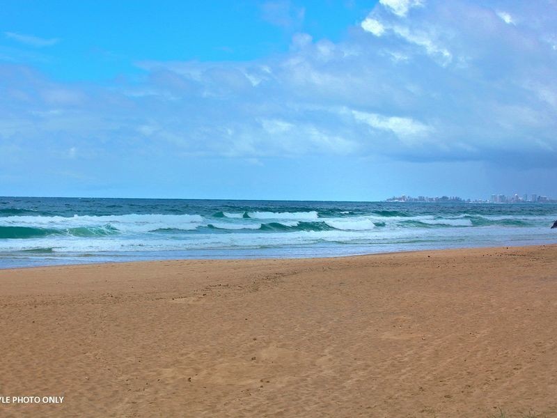 12/1374 Gold Coast Highway, Palm Beach QLD 4221