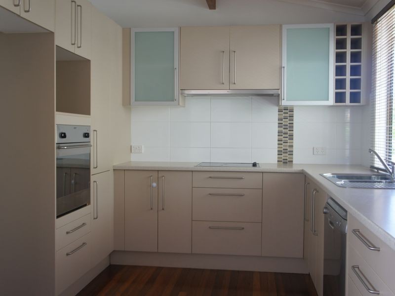 21 Taperell Drive, Tugun QLD 4224