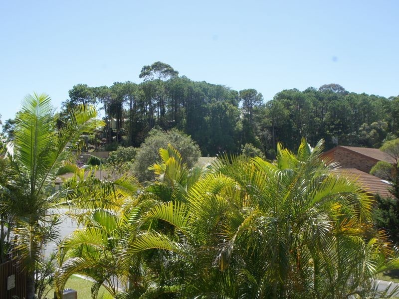 21 Taperell Drive, Tugun QLD 4224