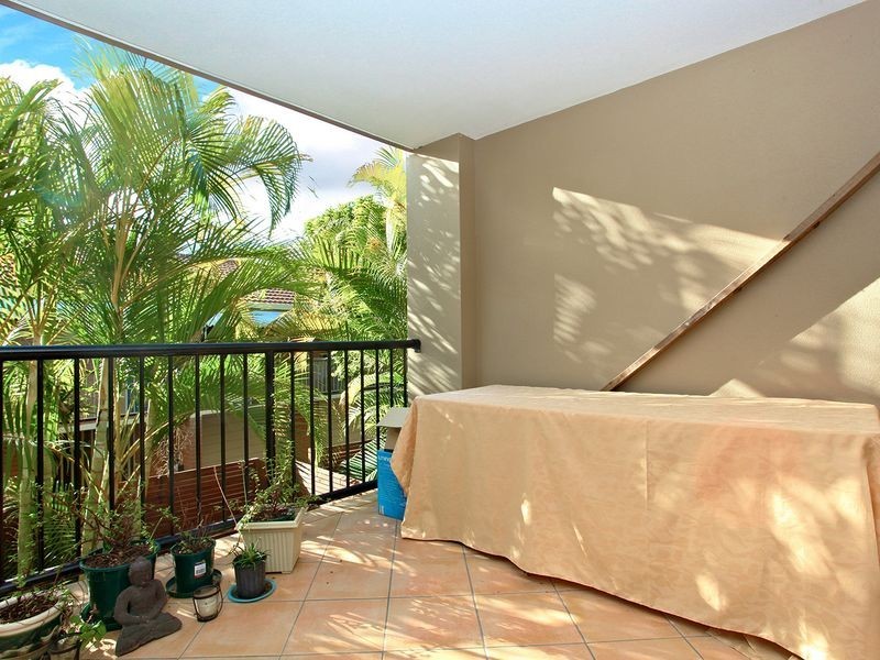 7/4 Mawarra Street, Palm Beach QLD 4221