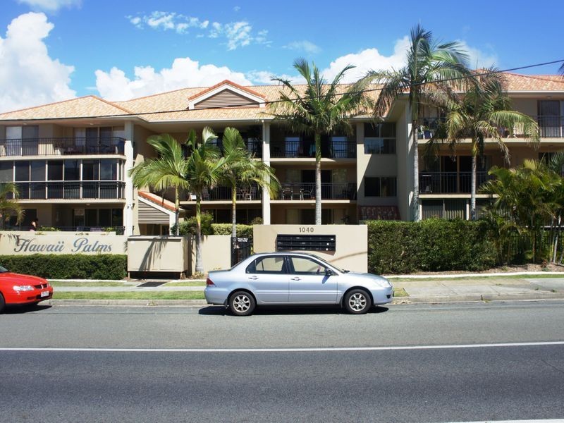 2/1040 Gold Coast Highway, Palm Beach QLD 4221