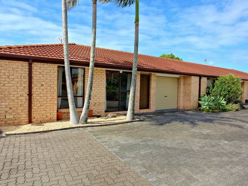 21/48 Cyclades Crescent, Currumbin Waters QLD 4223