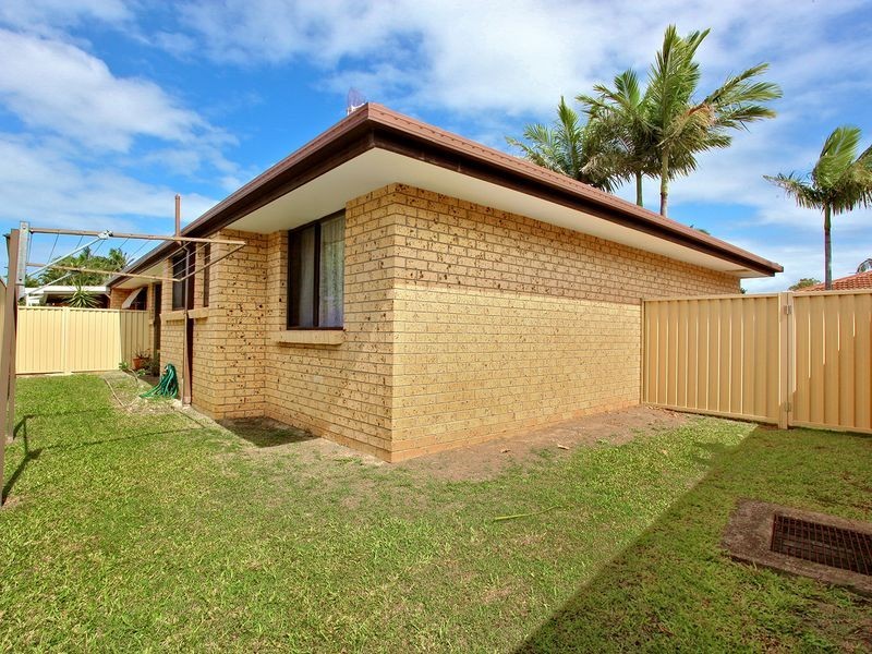 21/48 Cyclades Crescent, Currumbin Waters QLD 4223