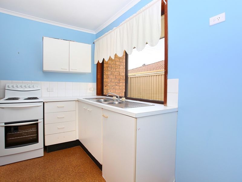 21/48 Cyclades Crescent, Currumbin Waters QLD 4223