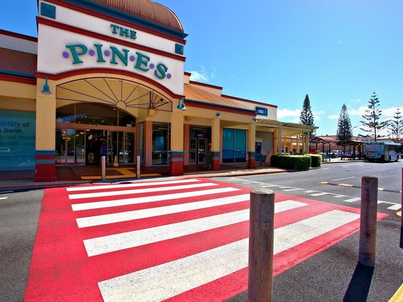 21/48 Cyclades Crescent, Currumbin Waters QLD 4223