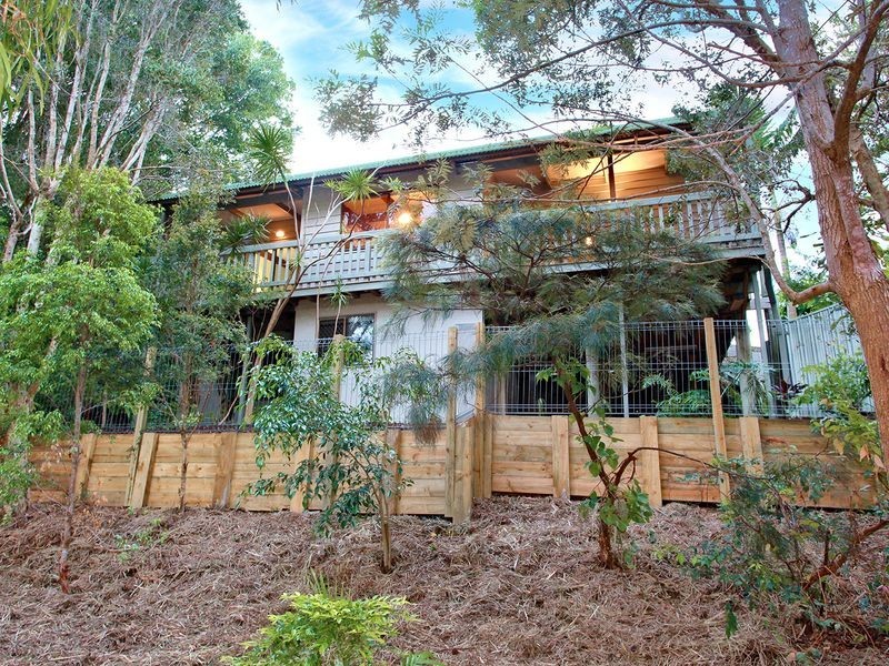 8 Marma Court, Currumbin QLD 4223