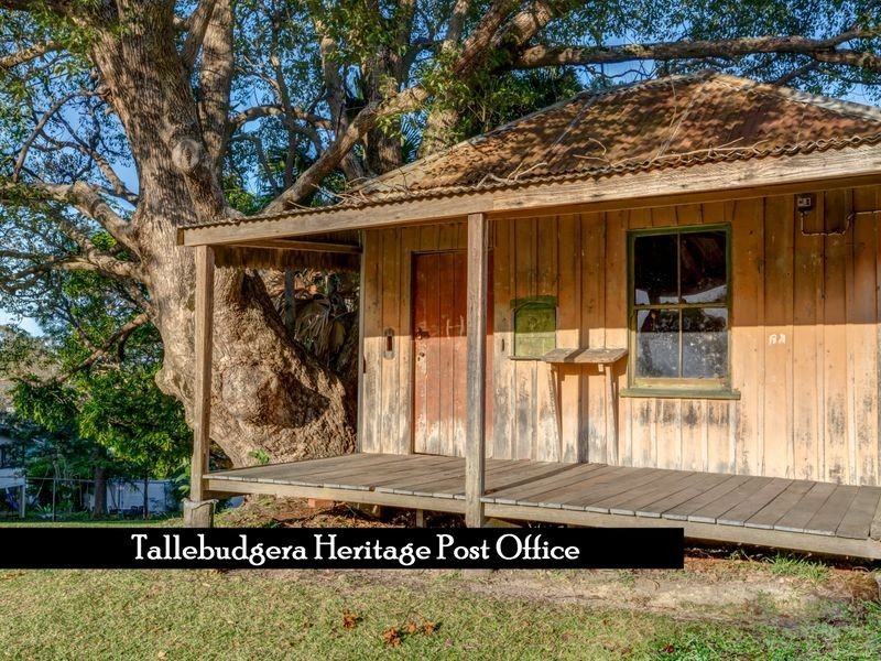 15 Trees Road, Tallebudgera QLD 4228