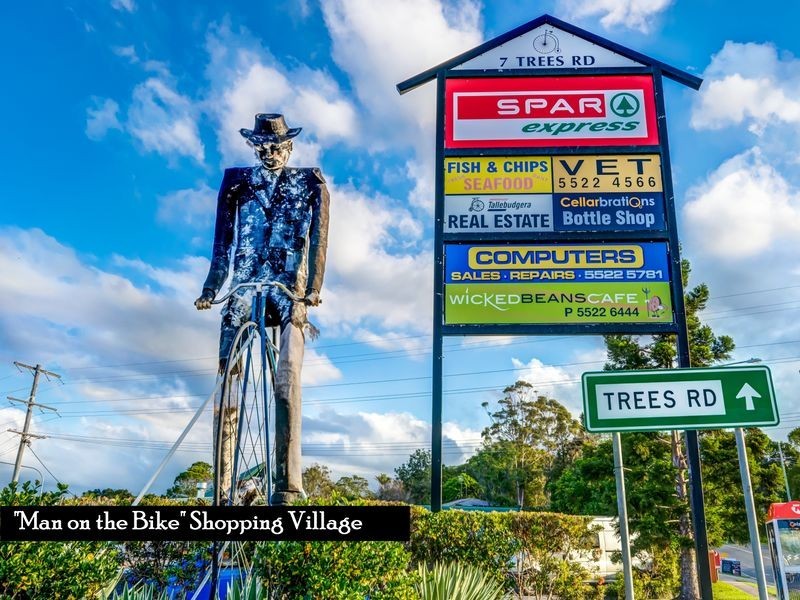 15 Trees Road, Tallebudgera QLD 4228