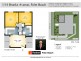 1/14 Brooke Avenue, Palm Beach QLD 4221 Floorplan