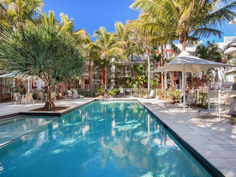 10/13 Bright Avenue, Labrador QLD 4215