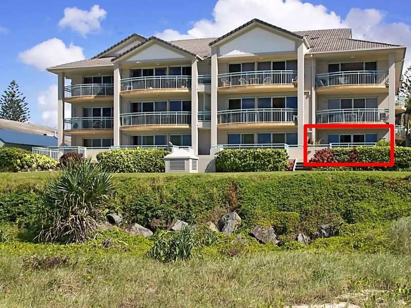 6/261 Golden Four Drive, Bilinga QLD 4225