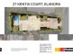 27 Kentia Court, Elanora QLD 4221 Floorplan