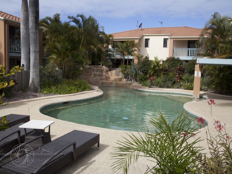 9/1 Warbler Parade, Varsity Lakes QLD 4227