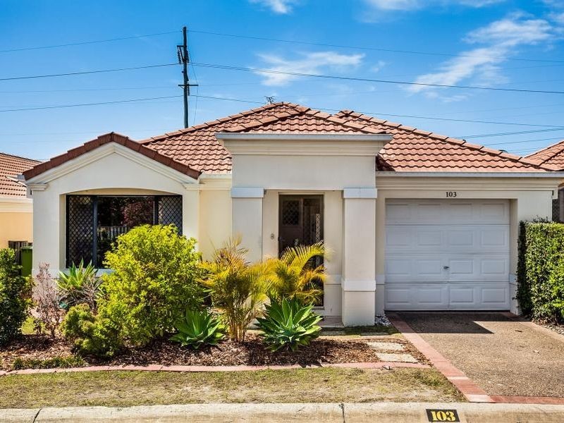 103/2-4 Langport Parade, Mudgeeraba QLD 4213