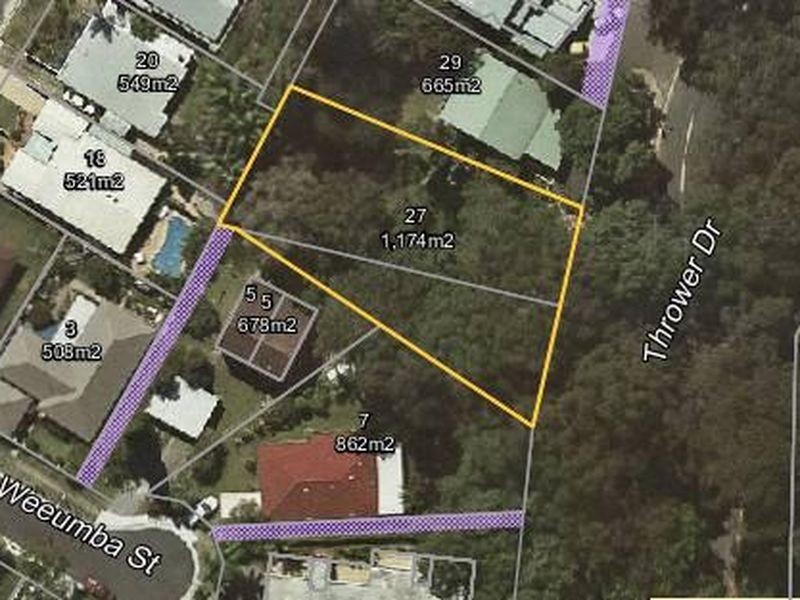 27 Thrower Drive, Currumbin QLD 4223