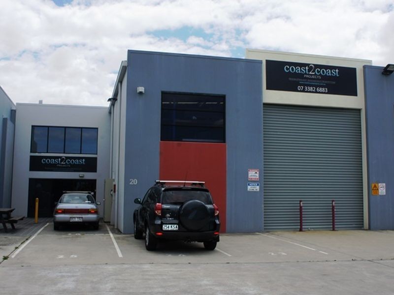 20/30-34 Octal Street, Yatala QLD 4207