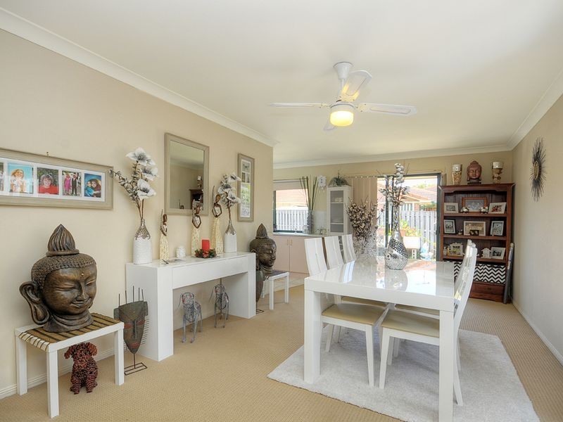 12/8 Ottelia Drive, Elanora QLD 4221