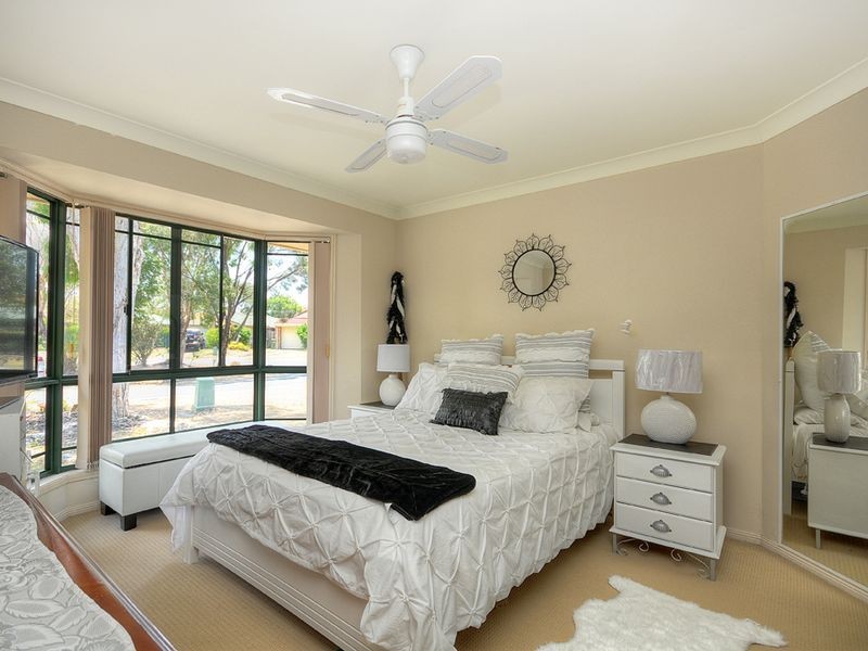 12/8 Ottelia Drive, Elanora QLD 4221