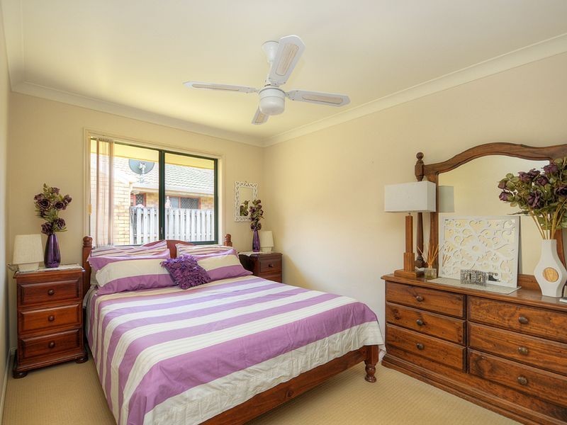 12/8 Ottelia Drive, Elanora QLD 4221