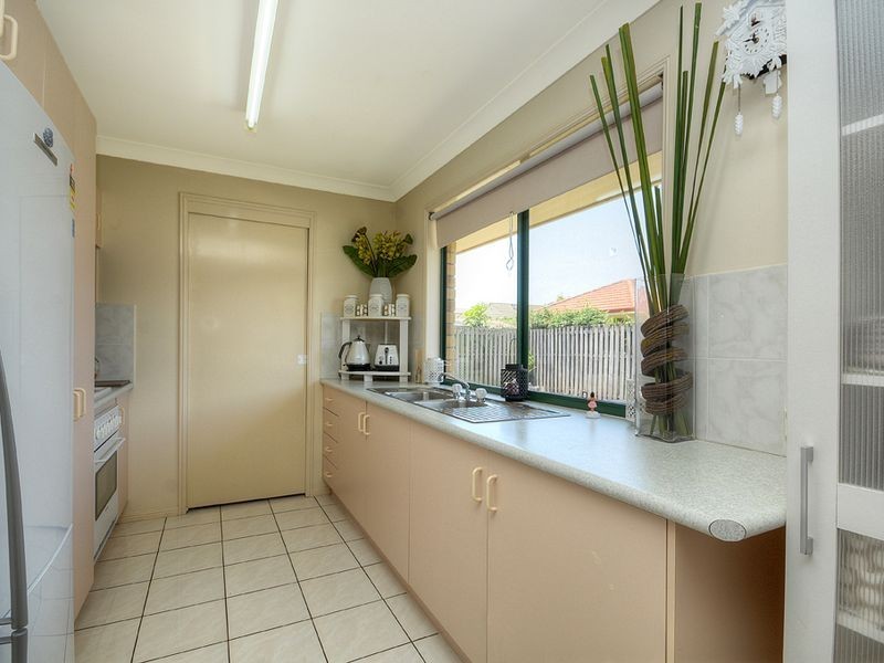 12/8 Ottelia Drive, Elanora QLD 4221