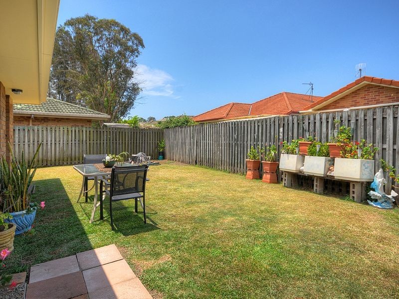 12/8 Ottelia Drive, Elanora QLD 4221