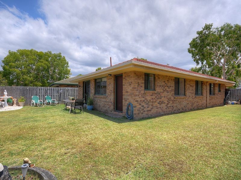 12/8 Ottelia Drive, Elanora QLD 4221