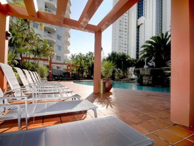 24/132-138 Ferny Avenue, Surfers Paradise QLD 4217