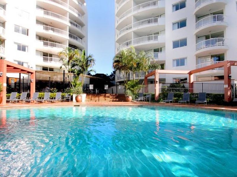 24/132-138 Ferny Avenue, Surfers Paradise QLD 4217