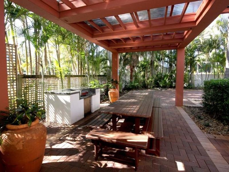 24/132-138 Ferny Avenue, Surfers Paradise QLD 4217