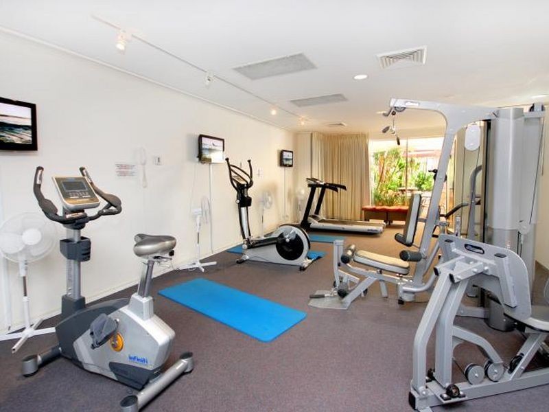 24/132-138 Ferny Avenue, Surfers Paradise QLD 4217