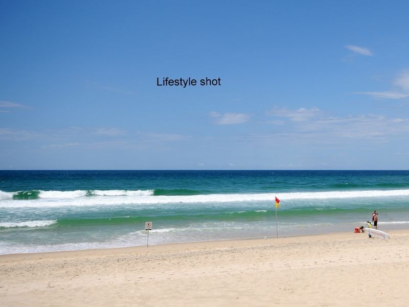 24/132-138 Ferny Avenue, Surfers Paradise QLD 4217