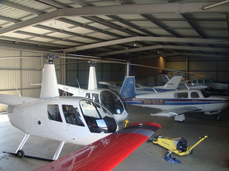 Hangar 1/Shed 3 Adina Avenue, Bilinga QLD 4225