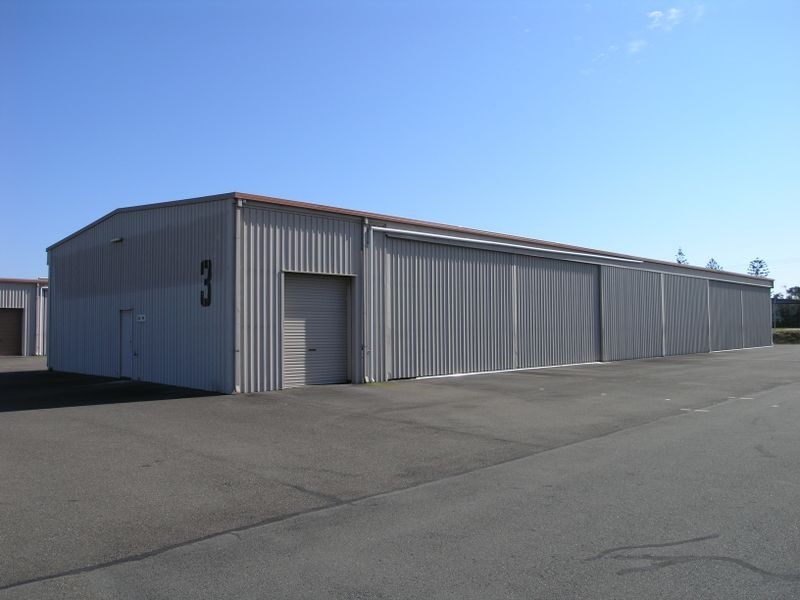 Hangar 1/Shed 3 Adina Avenue, Bilinga QLD 4225
