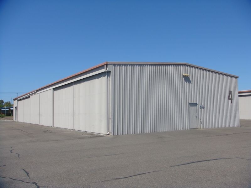 Hangar 1/Shed 3 Adina Avenue, Bilinga QLD 4225