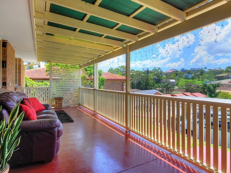 169 K P Mcgrath Drive, Elanora QLD 4221