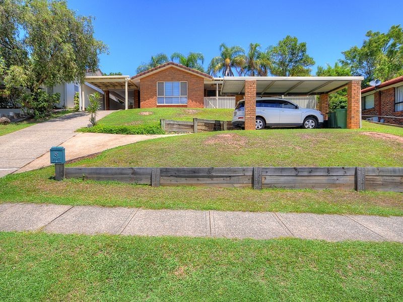 169 K P Mcgrath Drive, Elanora QLD 4221
