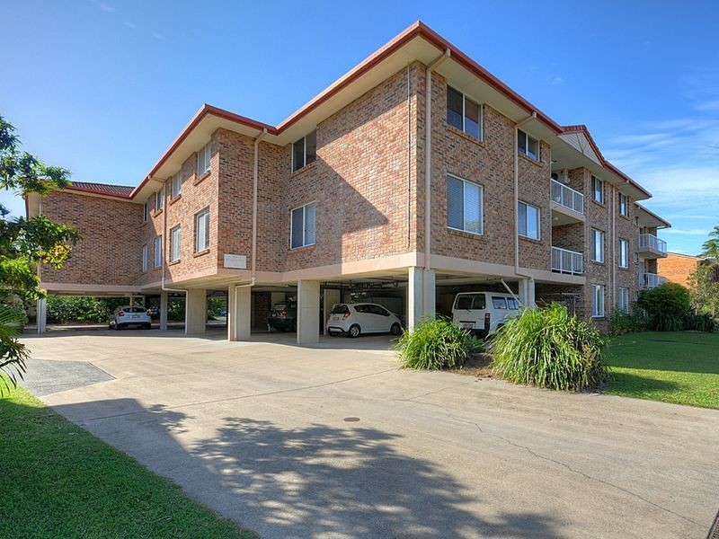 14/5 Rolan Court, Palm Beach QLD 4221