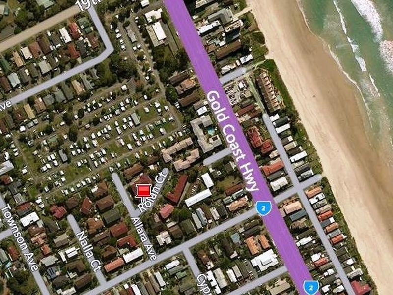 14/5 Rolan Court, Palm Beach QLD 4221