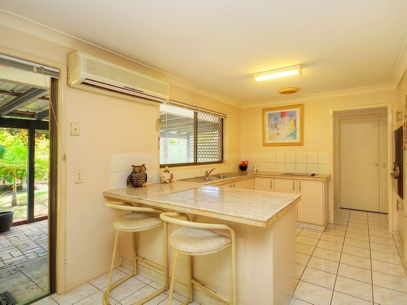 52 Bienvenue Drive, Currumbin Waters QLD 4223