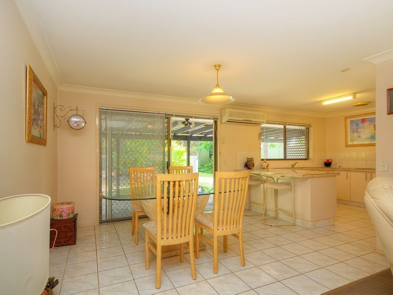 52 Bienvenue Drive, Currumbin Waters QLD 4223