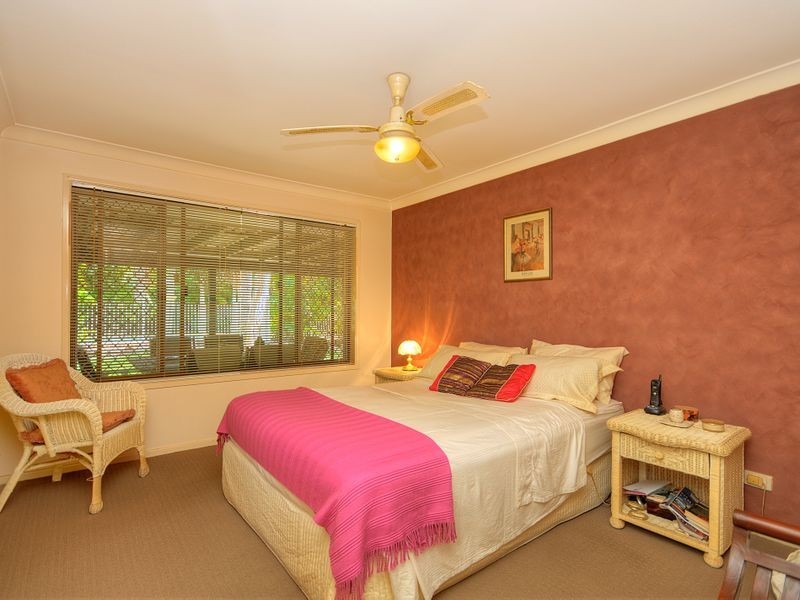 52 Bienvenue Drive, Currumbin Waters QLD 4223