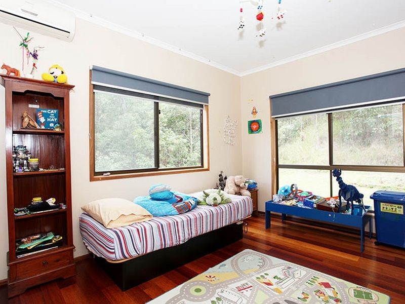 23 Hugh Guinea Court, Worongary QLD 4213