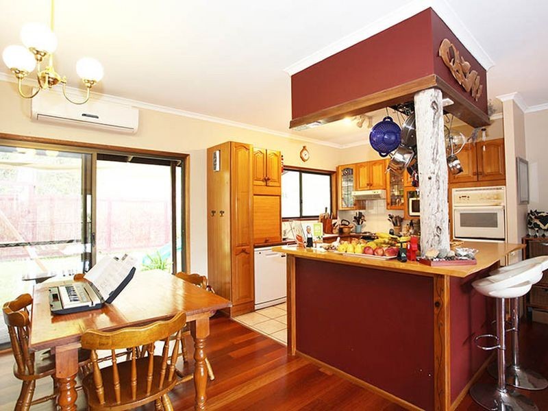 23 Hugh Guinea Court, Worongary QLD 4213