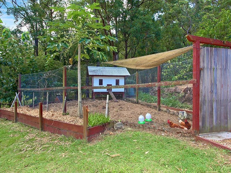 23 Hugh Guinea Court, Worongary QLD 4213