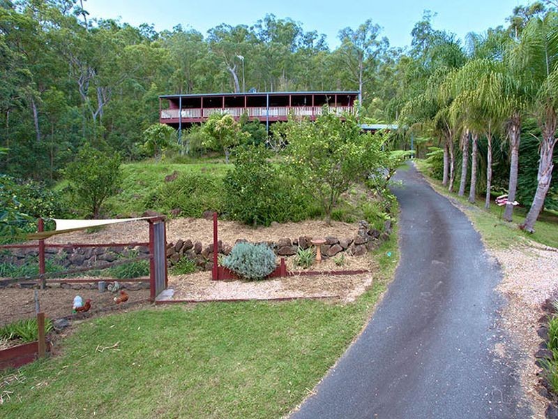 23 Hugh Guinea Court, Worongary QLD 4213