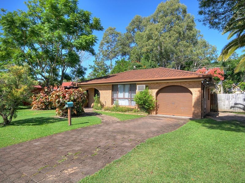 44 Ironbark Street, Elanora QLD 4221